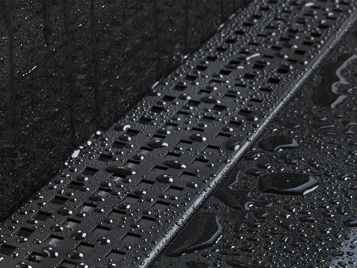 Linear Floor Drains (DUFB: Series) image 5