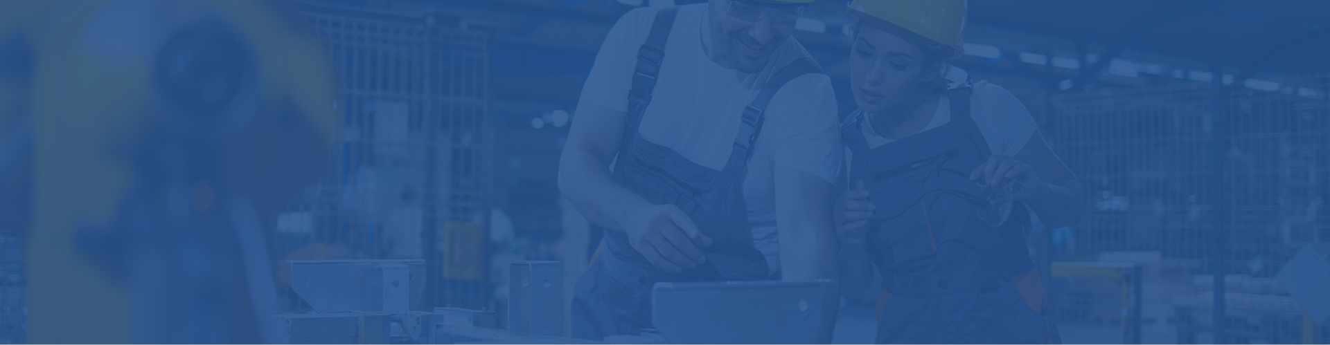 Industrial Drainage Solutions