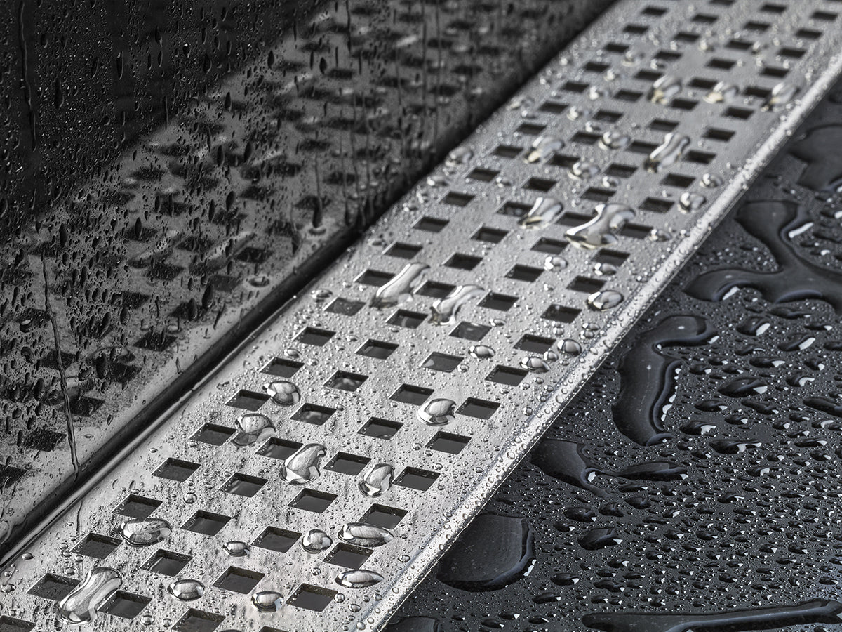 Linear Floor Drains (DUFB: Series) image 4