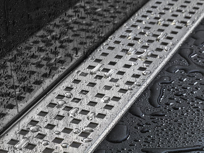 Linear Floor Drains (DUFB: Series) image 4