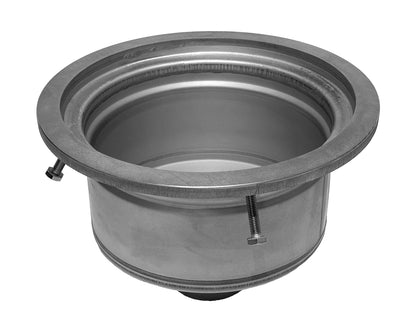 Super Duty Round – Single Body DsV1 image 0