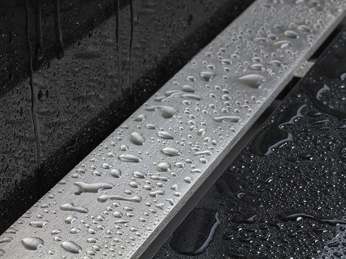 Linear Floor Drains (DUFR: Series) image 3