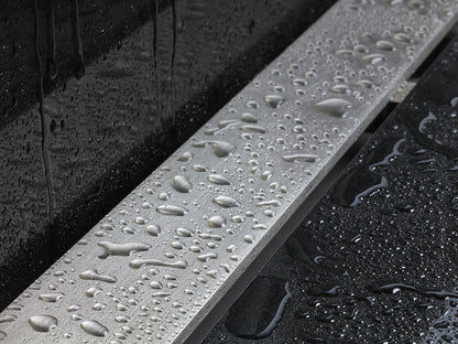 Linear Floor Drains (DUFR: Series) image 3