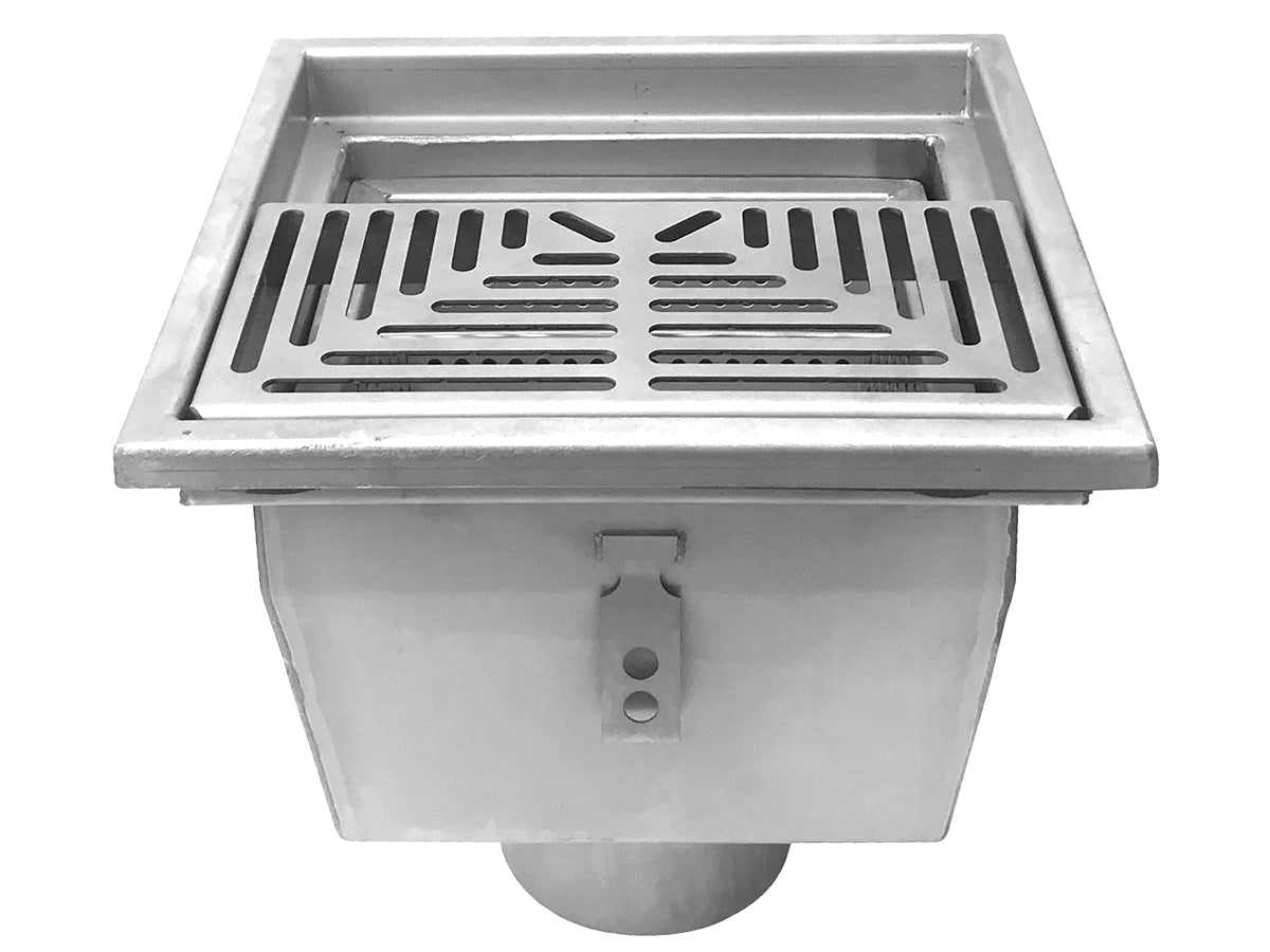 Floor Sink WFV1 image 2