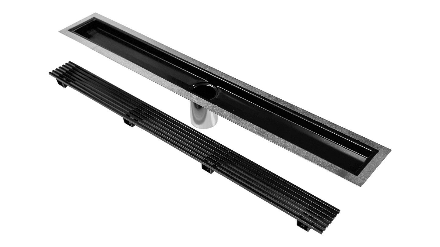 Linear Floor Drains (DUFR: Series) image 2