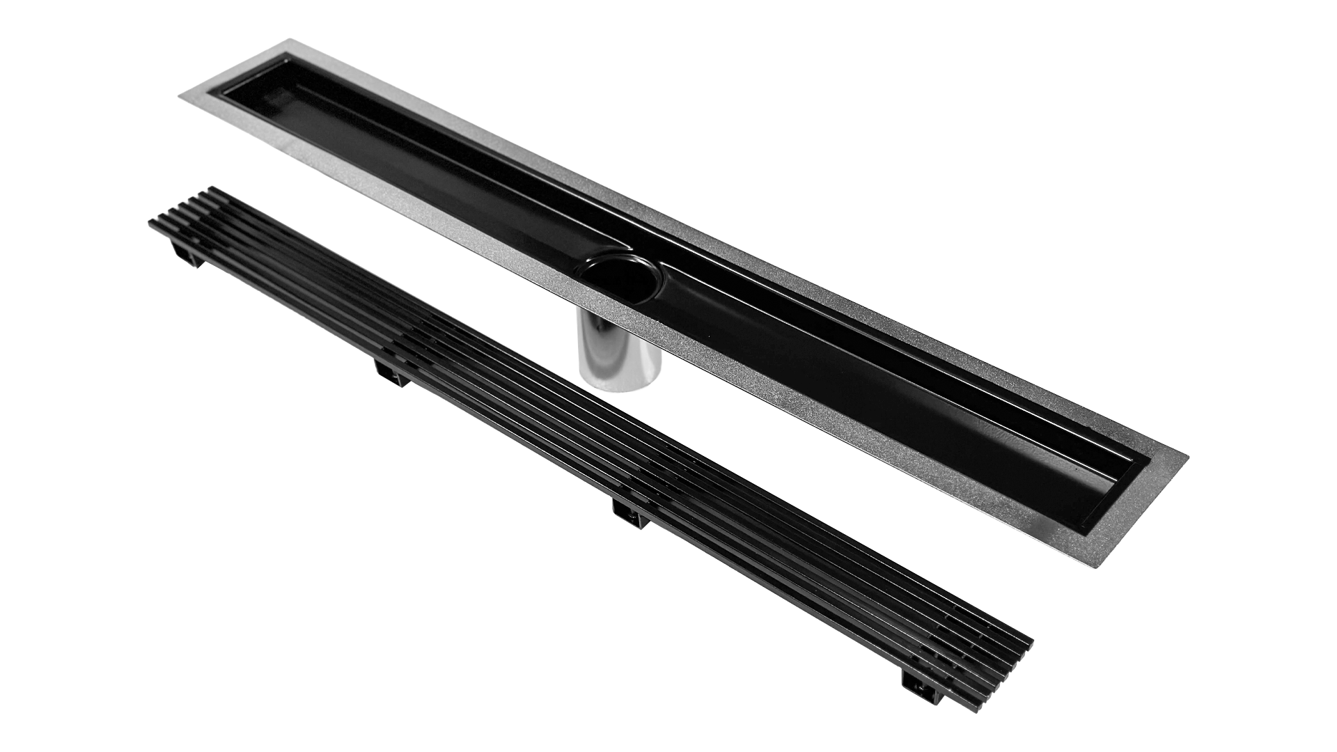 Linear Floor Drains (DUFB: Series) image 2