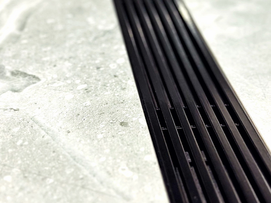 Linear Floor Drains (DUFR: Series) image 1